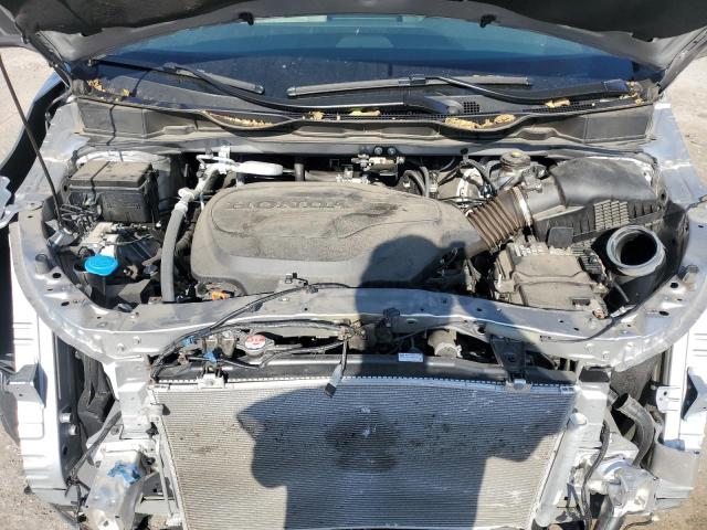 2024 HONDA ODYSSEY TO 5FNRL6H84RB052449
