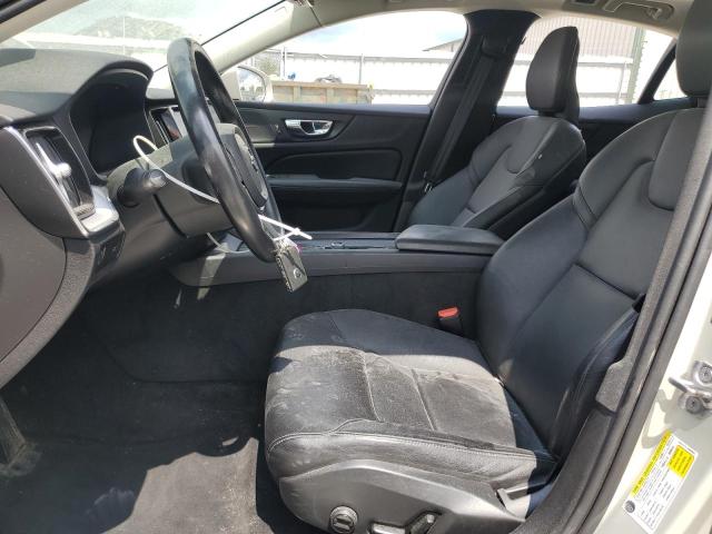 2020 VOLVO S60 T6 MOMENTUM 7JRA22TK3LG064232
