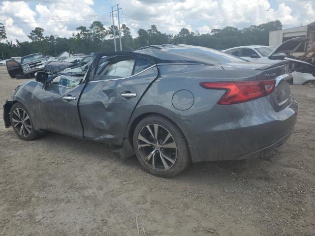 2017 NISSAN MAXIMA 3.5S 1N4AA6AP1HC380904