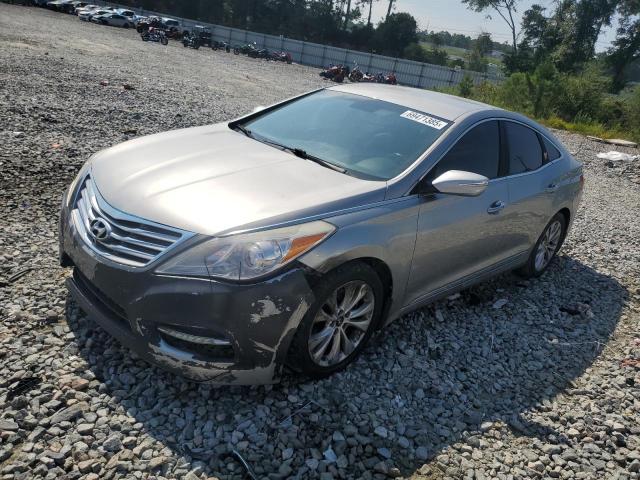 Global Auto Auctions: 2013 HYUNDAI AZERA