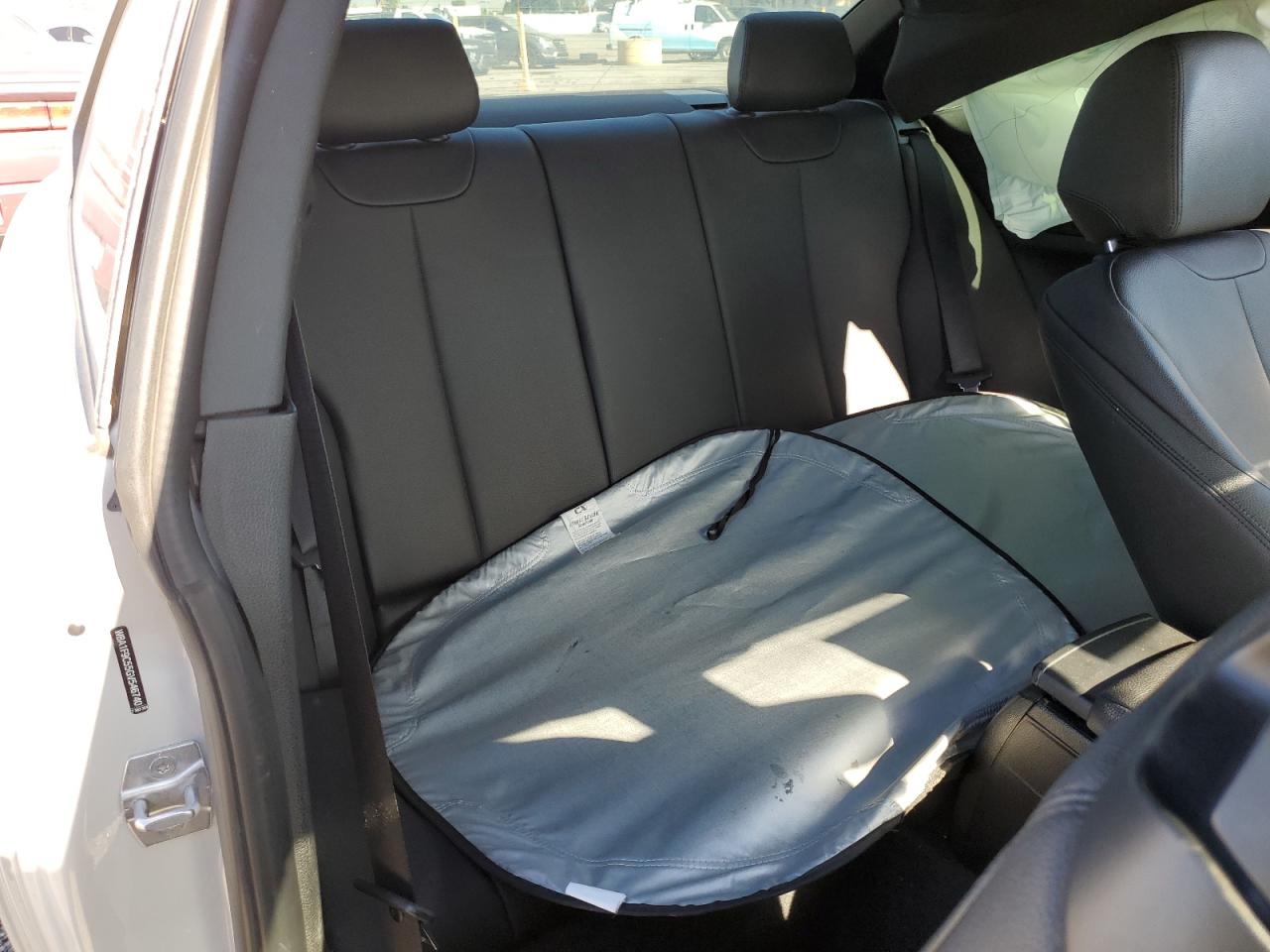 BMW 2 SERIES I SULEV