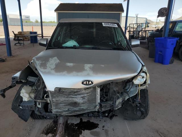 2013 KIA SOUL + - KNDJT2A68D7522902