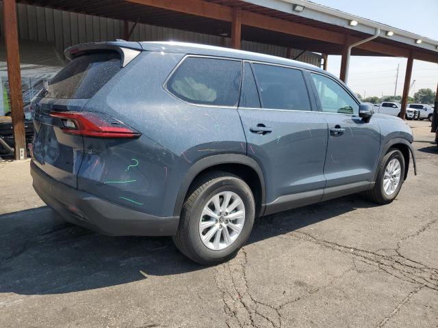 2025 TOYOTA GRAND HIGHLANDER LE 5TDACAB50SS035339