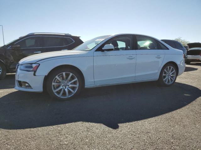 AUDI A4 PREMIUM