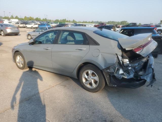 2022 HYUNDAI ELANTRA SE KMHLL4AG0NU238692