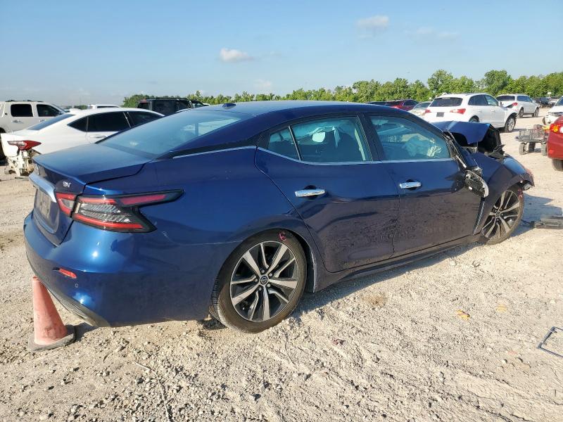 2021 NISSAN MAXIMA SV - 1N4AA6CV3MC512566