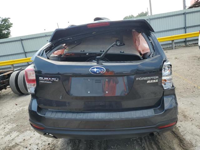 2017 SUBARU FORESTER 2 JF2SJAEC8HH459547