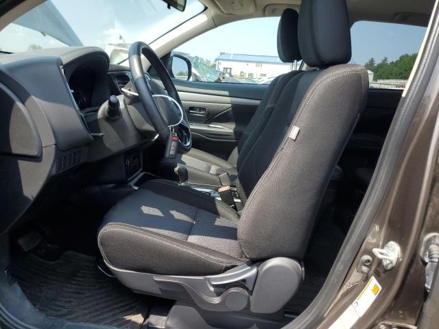 2017 MITSUBISHI OUTLANDER JA4AZ3A36HZ027533