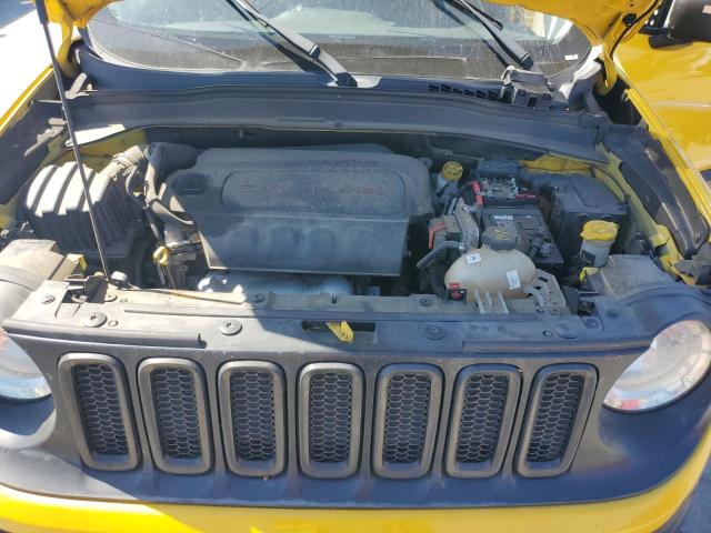 2017 JEEP RENEGADE SPORT ZACCJAAB3HPE48271