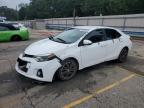 2016 TOYOTA COROLLA L - 5YFBURHEXGP402142
