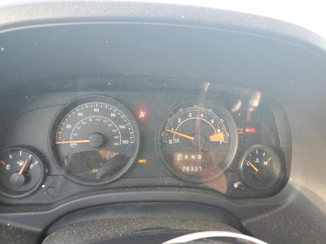 2015 JEEP PATRIOT SPORT 1C4NJRBBXFD354437