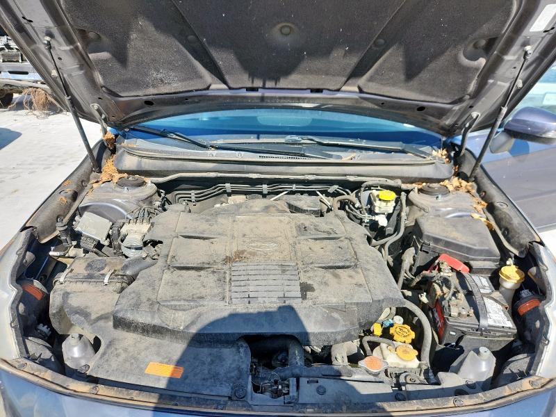 2016 SUBARU OUTBACK 3. 4S4BSENC7G3284542