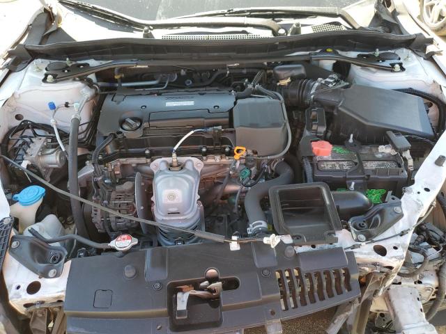 2016 HONDA ACCORD SPORT 1HGCR2F50GA050856