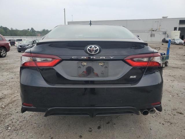 2023 TOYOTA CAMRY SE NIGHT SHADE 4T1G11AK2PU742612