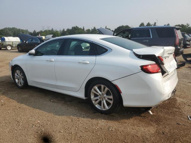 2015 CHRYSLER 200 LIMITE - 1C3CCCAB4FN576454