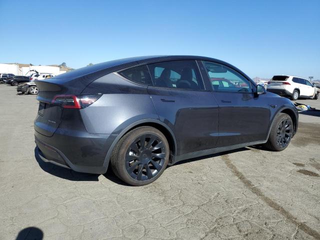 2024 TESLA MODEL Y 7SAYGAEE1RF165484