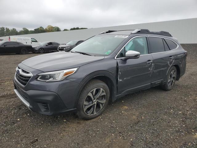 2020 SUBARU OUTBACK TO - 4S4BTAPC4L3229317