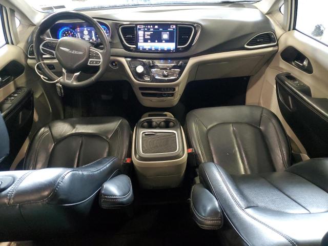 2022 CHRYSLER PACIFICA T 2C4RC1BGXNR153528