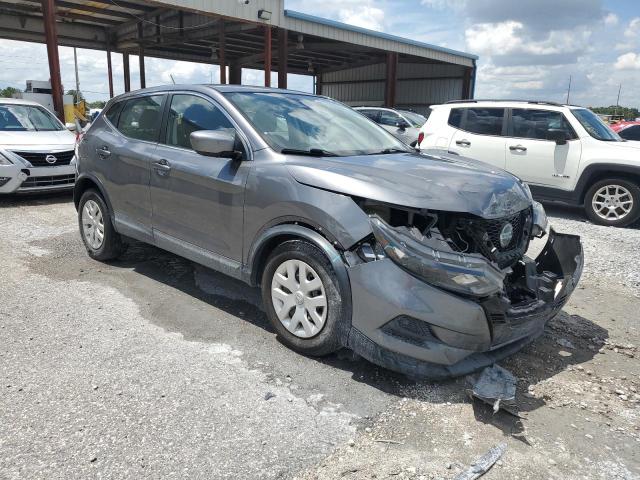 2020 NISSAN ROGUE SPOR JN1BJ1CV5LW541858