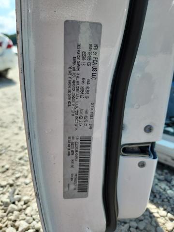 2020 DODGE CHARGER SR 2C3CDXL99LH140914