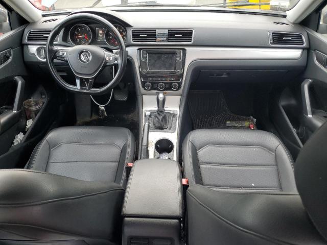 2019 VOLKSWAGEN PASSAT WOL 1VWLA7A37KC013452