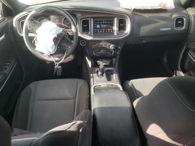 2020 DODGE CHARGER SX - 2C3CDXBG2LH229482