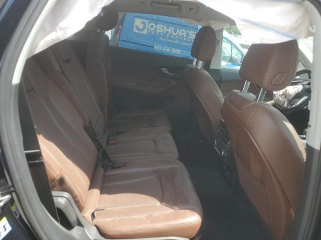 2018 AUDI Q7 PRESTIG WA1VAAF73JD001693