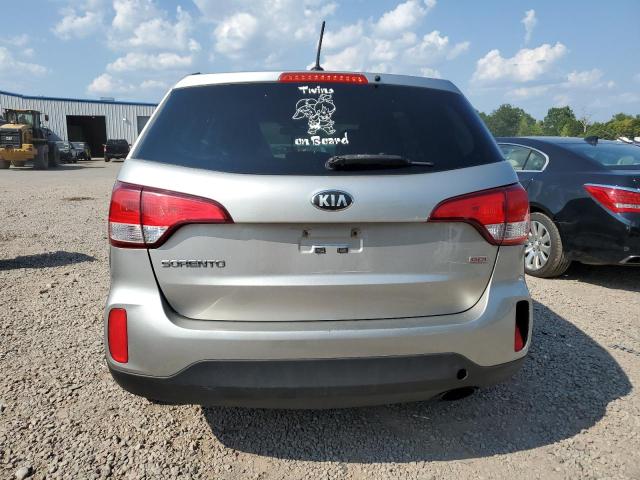2015 KIA SORENTO LX #3278555038