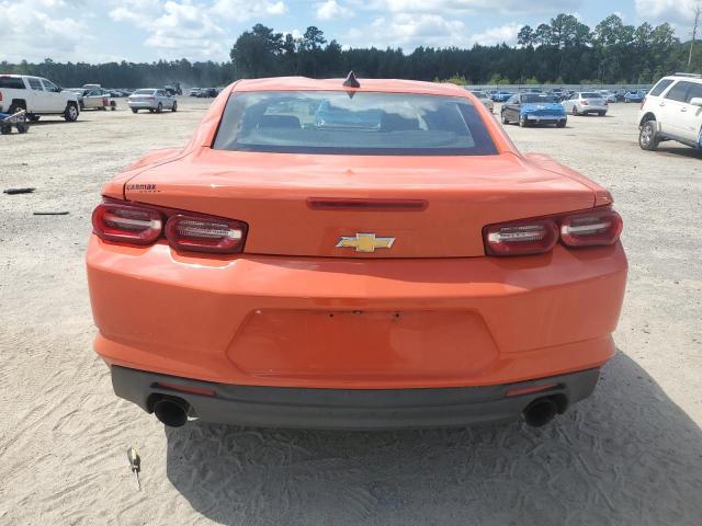 2019 CHEVROLET CAMARO LS 1G1FB1RS1K0106192