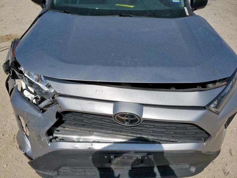 2022 TOYOTA RAV4 LE 2T3H1RFV5NC208239