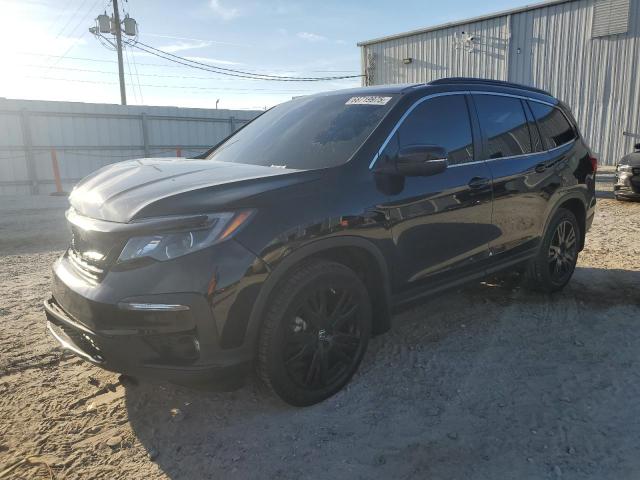 HONDA PILOT SE