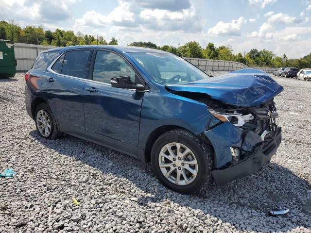 2019 CHEVROLET EQUINOX LT 2GNAXKEV7K6282350