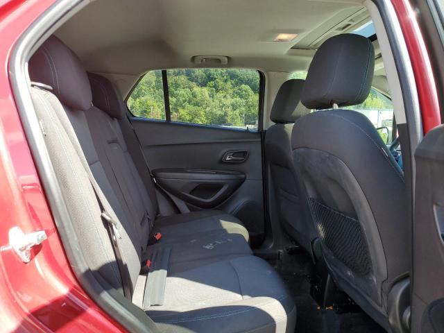 2015 CHEVROLET TRAX 1LT KL7CJRSBXFB135882