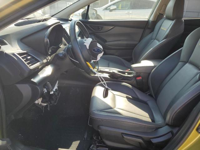 2023 SUBARU CROSSTREK JF2GTHSC1PH251344