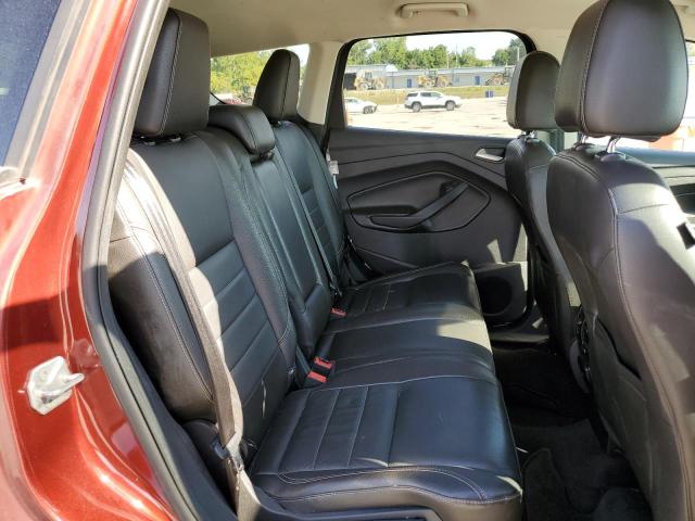 2014 FORD ESCAPE SE - 1FMCU0GX2EUA75847
