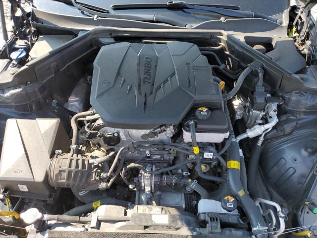 2022 KIA STINGER GT #3285805653