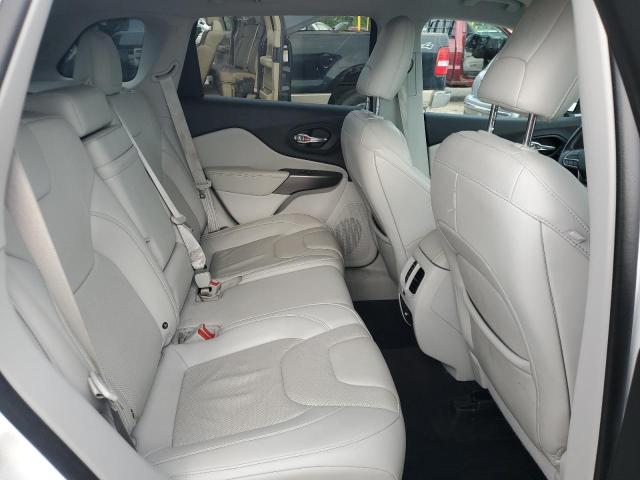 2019 JEEP CHEROKEE L - 1C4PJMDX4KD162185