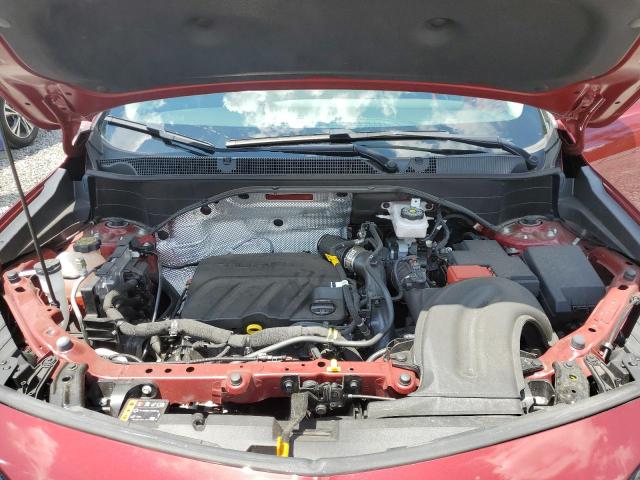 2024 BUICK ENCORE GX PREFERRED KL4AMBS27RB093453
