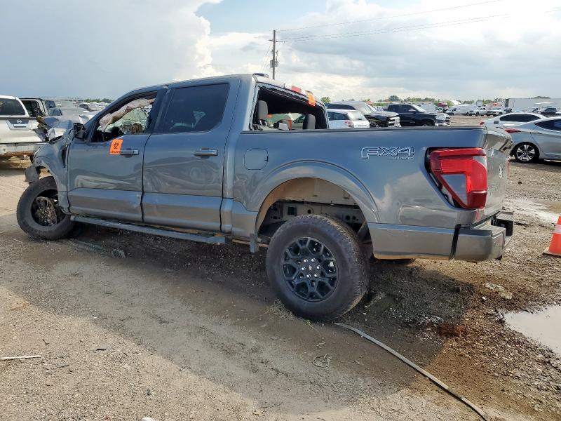 2024 FORD F 150 1FTFW3L85RKF37525