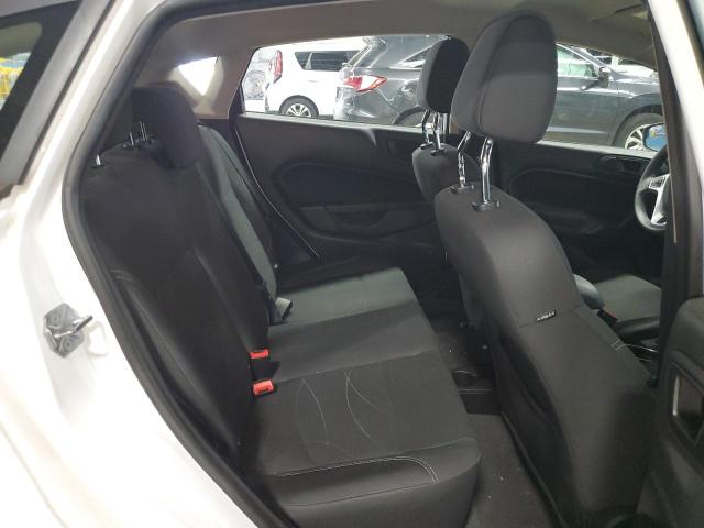 2017 FORD FIESTA SE - 3FADP4EJXHM135507