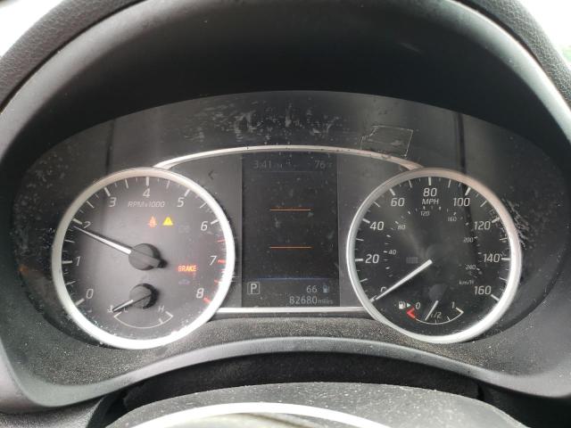 2019 NISSAN SENTRA S 3N1AB7APXKY406561