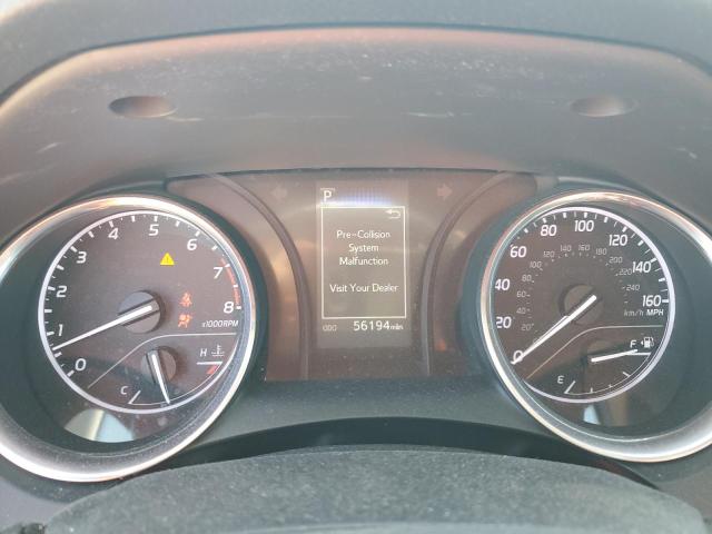 2018 TOYOTA CAMRY L - 4T1B11HK8JU671620