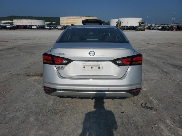2022 NISSAN ALTIMA S 1N4BL4BV8NN368720