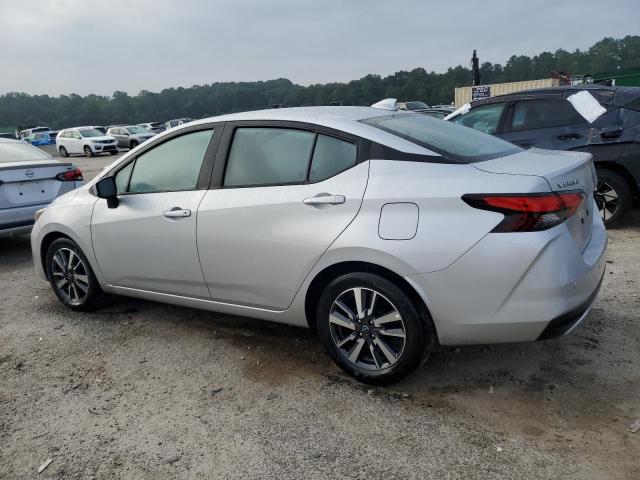 2025 NISSAN VERSA SV 3N1CN8EV8SL845415