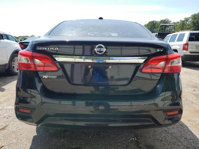 2017 NISSAN SENTRA S 3N1AB7AP4HY409092