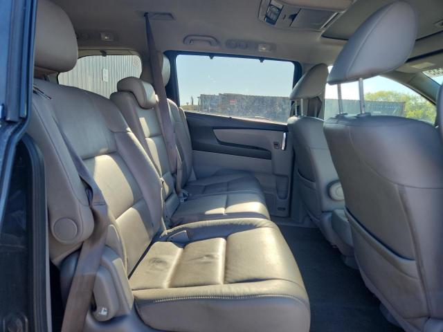 2014 HONDA ODYSSEY EX - 5FNRL5H66EB040273