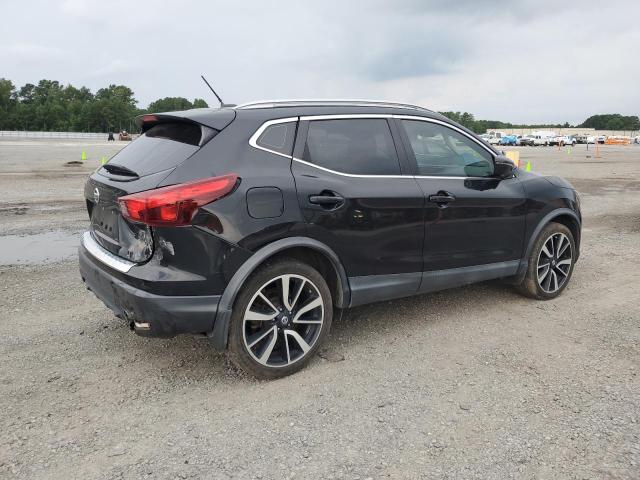 2018 NISSAN ROGUE SPOR - JN1BJ1CR4JW268511