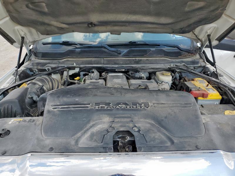 2019 RAM 2500 TRADE 3C6UR5CL4KG685491