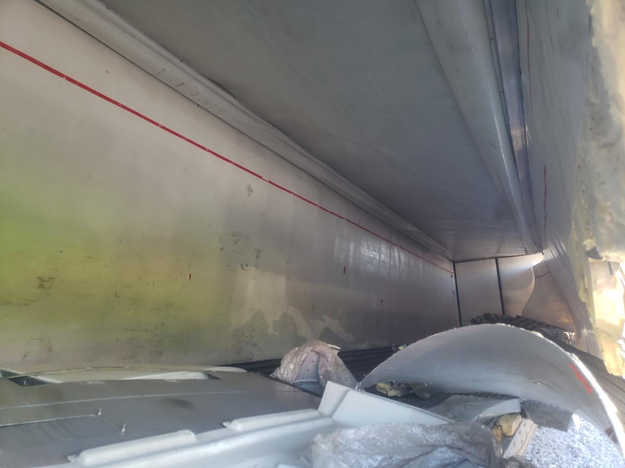 Lot #3240965172 2013 UTILITY VS2RA