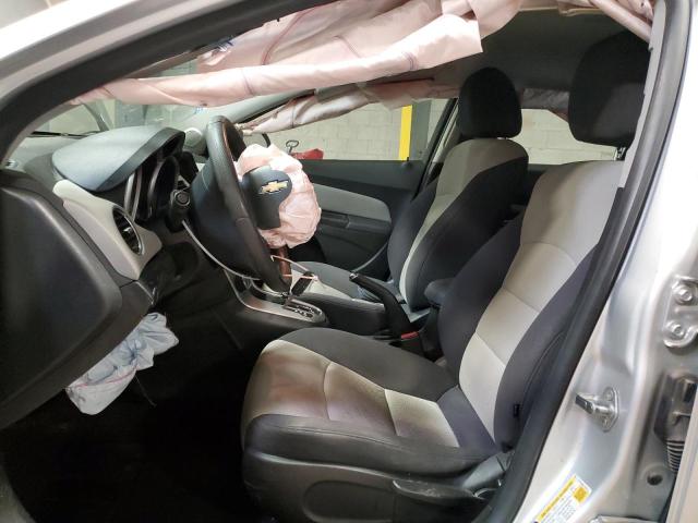 2014 CHEVROLET CRUZE LS - 1G1PA5SH8E7181612